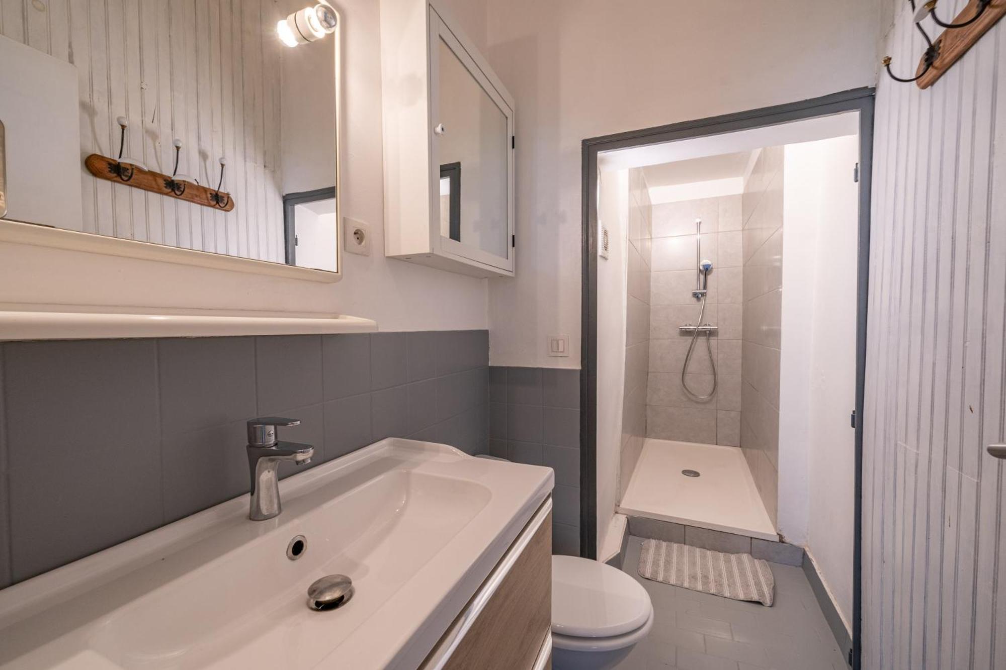 - Coeur D'aix En Provence - Calme - Sans Vis-a-vis Apartment
