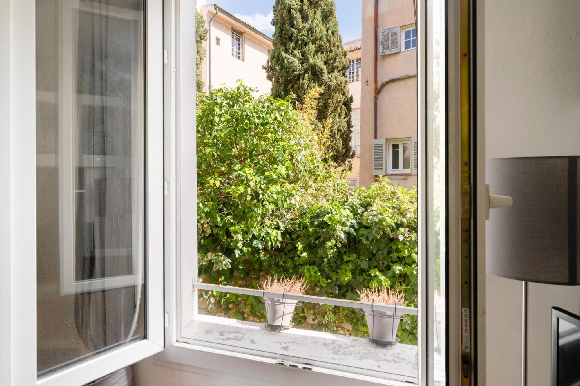 - Coeur D'aix En Provence - Calme - Sans Vis-a-vis Aix-en-Provence